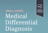 Small Animal Medical Differential Diagnosis 4Th Edition