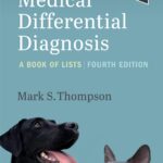 Small Animal Medical Differential Diagnosis 4th Edition