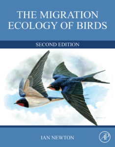 The Migration Ecology of Birds PDF