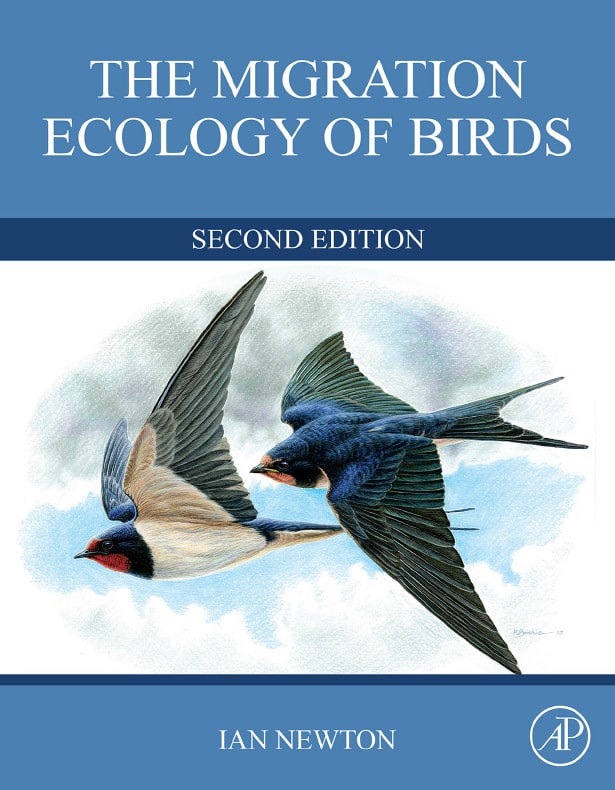The Migration Ecology Of Birds Pdf