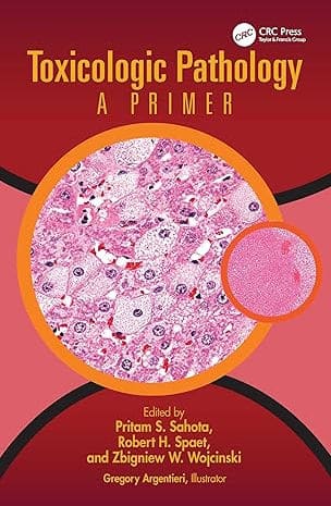 Toxicologic Pathology A Primer Pdf