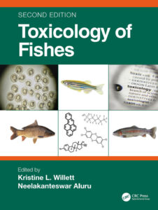 Toxicology Of Fishes