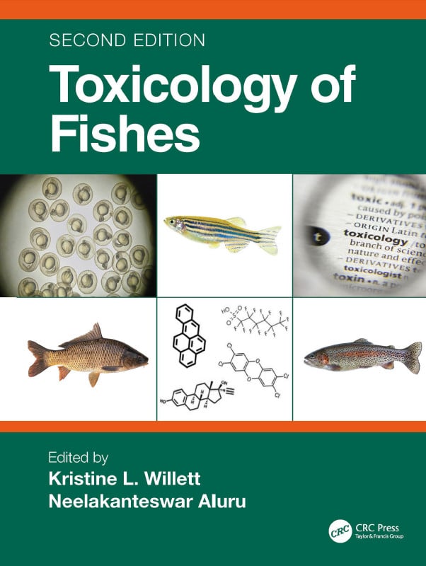 Toxicology Of Fishes