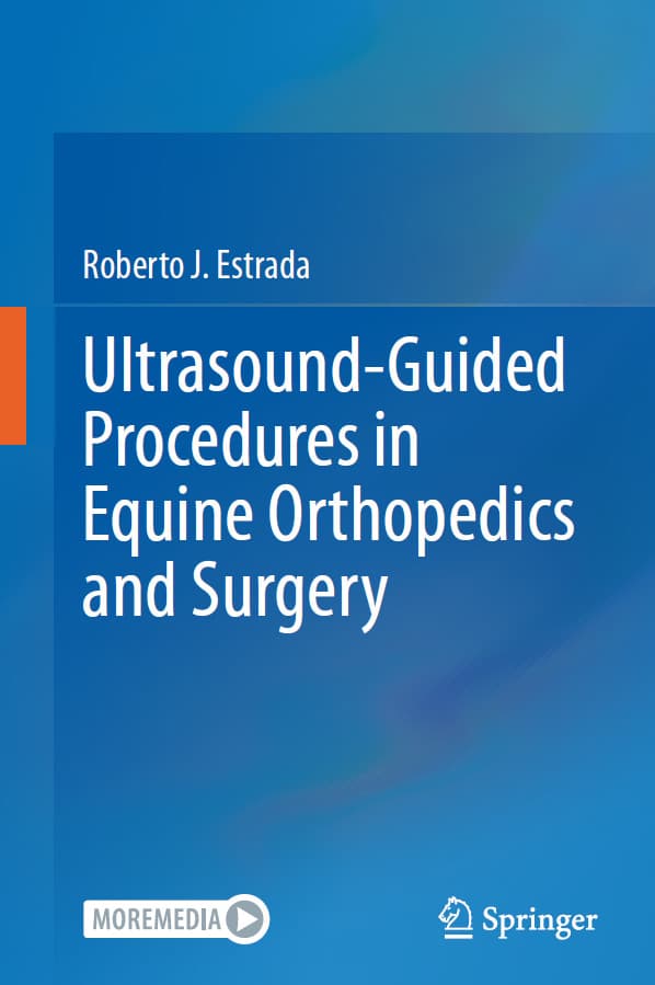 Ultrasound-Guided Procedures In Equine Orthopedics And Surgery