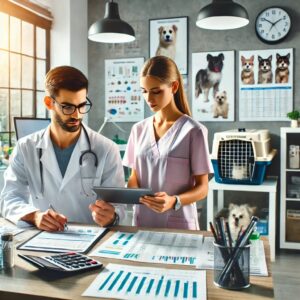 5 Proven Veterinary Financial Management Approaches To Enhance Profitability
