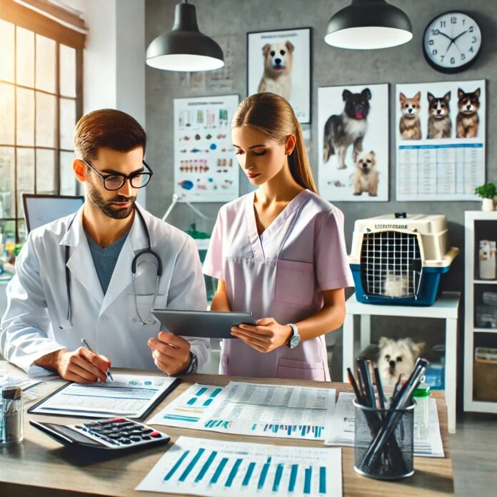 5 Proven Veterinary Financial Management Approaches to Enhance Profitability