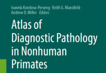 Atlas of Diagnostic Pathology in Nonhuman Primates PDF