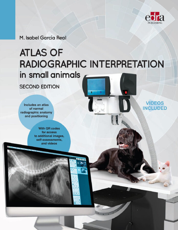 Atlas of Radiographic Interpretation in Small Animals, 2nd Edition PDF