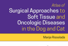 Atlas of Surgical Approaches for Soft Tissue and Oncologic Diseases in the Dog and Cat
