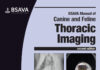 BSAVA Manual of Canine and Feline Thoracic Imaging, 2nd Edition
