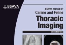 BSAVA Manual of Canine and Feline Thoracic Imaging, 2nd Edition