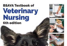 BSAVA Textbook of Veterinary Nursing, 6th Edition