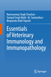 Essentials of Veterinary Immunology and Immunopathology PDF