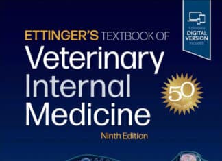 Ettinger’s Textbook Of Veterinary Internal Medicine 9Th Edition [True Pdf+Videos]