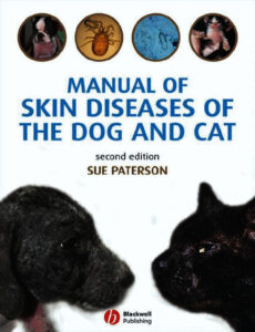 Manual of Skin Diseases of the Dog and Cat 2nd Edition PDF