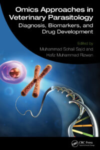 Omics Approaches in Veterinary Parasitology Diagnosis Biomarkers and Drug Development PDF