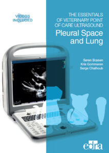 The Essentials of Veterinary Point of Care Ultrasound: Pleural Space and Lung
