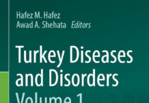 Turkey Diseases and Disorders, Volume 1, Bacterial and Fungal Infectious Diseases PDF