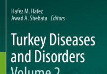 Turkey Diseases and Disorders Volume 2 Infectious and Nutritional Diseases, Diagnostics and Control Strategies PDF