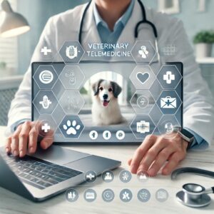Veterinary Telemedicine Services: 7 Key Considerations Before Launching