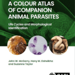 A Colour Atlas of Companion Animal Parasites Life Cycles and Morphological Identification PDF Download