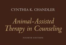 Animal-Assisted Therapy in Counseling 4th Edition