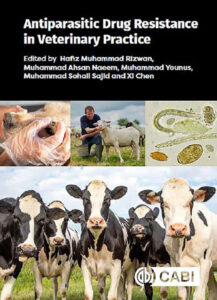 Antiparasitic Drug Resistance in Veterinary Practice PDF