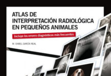 Atlas de Interpretacion Radiologica en Pequenos Animales