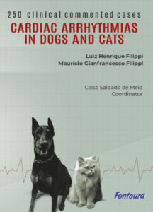 Cardiac arrhythmias in cats and dogs: 250 commented clinical cases PDF