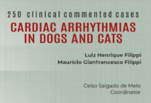 Cardiac arrhythmias in cats and dogs: 250 commented clinical cases PDF