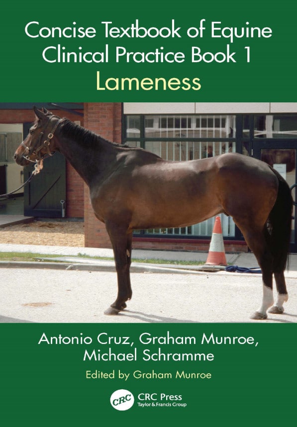 Concise Textbook Of Equine Clinical Practice Book 1 Lameness PDF