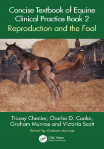 Concise Textbook of Equine Clinical Practice Book 2 Reproduction and the Foal PDF