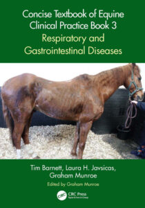 Concise Textbook of Equine Clinical Practice Book 3: Respiratory and Gastrointestinal Diseases PDF