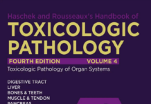 Haschek and Rousseaux's Handbook of Toxicologic Pathology, Volume 4: Toxicologic Pathology of Organ Systems: Toxicologic Pathology of Organ Systems 4th Edition PDF