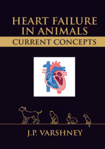 Heart Failure in Animals Current Concepts PDF