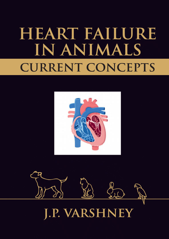 Heart Failure In Animals Current Concepts