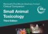 Blackwell'S Five-Minute Veterinary Consult Clinical Companion: Small Animal Toxicology, 3Rd Edition