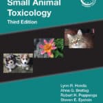 Blackwell's Five-Minute Veterinary Consult Clinical Companion: Small Animal Toxicology, 3rd Edition