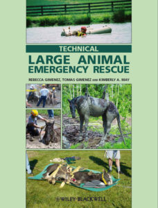 Technical Large Animal Emergency Rescue