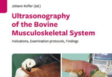 Ultrasonography Of The Bovine Musculoskeletal System: Indications, Examination Protocols, Findings