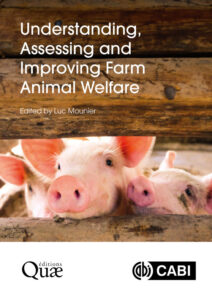 Understanding, Assessing and Improving Farm Animal Welfare PDF
