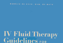 VetPocket IV Fluid Therapy Guidelines for Dogs and Cats PDF