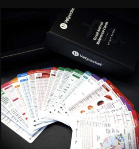 VetPocket Small Animal Reference Cards VetPocket Small Animal Reference Cards PDF