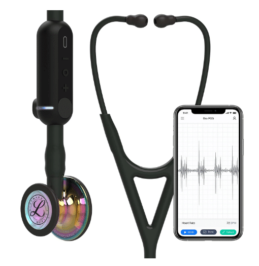 Best Veterinary Stethoscopes For Veterinarians
