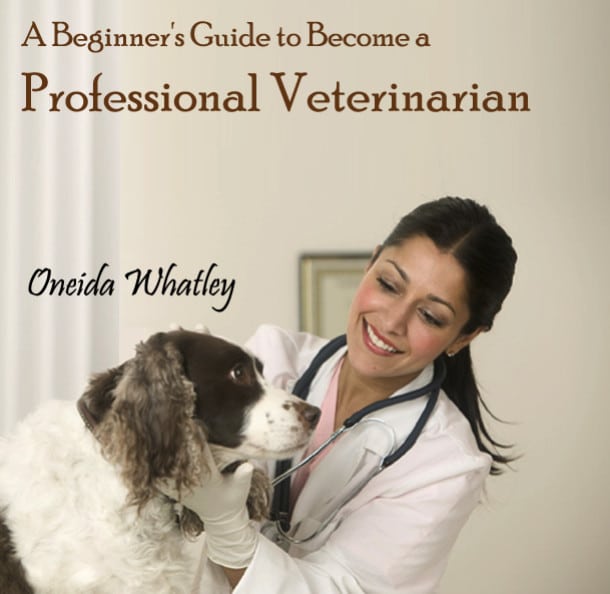 A Beginner’s Guide To Become A Professional Veterinarian Pdf