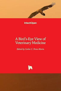 A Bird's-Eye View of Veterinary Medicine