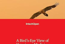 A Bird's-Eye View of Veterinary Medicine