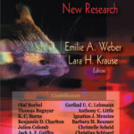 Animal Behavior: New Research Lara H. Krause