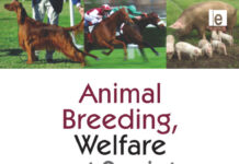 Animal Breeding Welfare and Society PDF