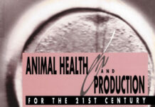 Animal Health and Production for the 21st Century PDF